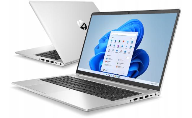 HP ProBook 450 G9 NEW Intel Core i7 12Gen 10-Core For Everyday Business Performance & Protected by HP Wolf Security - Silver HP ProBook 450 G9 NEW Intel Core i7 12Gen 10-Core For Everyday Business Performance & Protected by HP Wolf Security - Silver