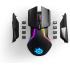 SteelSeries Rival 650 Quantum Wireless Rapid Charging Battery 12K Cpi Truemove3+ Dual Optical Sensor 8 Zone RGB