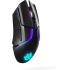 SteelSeries Rival 650 Quantum Wireless Rapid Charging Battery 12K Cpi Truemove3+ Dual Optical Sensor 8 Zone RGB