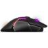 SteelSeries Rival 650 Quantum Wireless Rapid Charging Battery 12K Cpi Truemove3+ Dual Optical Sensor 8 Zone RGB