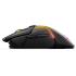 SteelSeries Rival 650 Quantum Wireless Rapid Charging Battery 12K Cpi Truemove3+ Dual Optical Sensor 8 Zone RGB