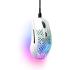 SteelSeries Aerox 3 (2022) Wire Super Light 8,500 CPI TrueMove Core Optical Sensor 59g Water Resistant Design USB-C - Snow SteelSeries Aerox 3 (2022) Wire Super Light 8,500 CPI TrueMove Core Optical Sensor 59g Water Resistant Design USB-C - Snow