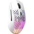 SteelSeries Aerox 3 (2022) Wireless Super Light 18K CPI TrueMove Air Optical Sensor 68g Water Resistant 200 Hour  – Snow