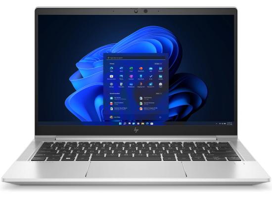 HP EliteBook 630 G9 NEW Intel Core i7 12Gen 10-Core Light & Powerful For Secure Business (Customized) - Silver