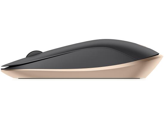 HP Z5000 Bluetooth® Mouse Spectre Edition Ambidextrous Design Battery Life up to 18 Months - Dark Ash Silver