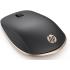 HP Z5000 Bluetooth® Mouse Spectre Edition Ambidextrous Design Battery Life up to 18 Months - Dark Ash Silver