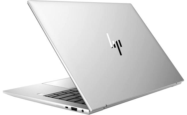 HP EliteBook 840 G9 NEW Intel Core i5 12Gen 10-Core Light & Powerful For Secure Enterprise Business - Silver
