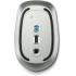 HP Z4000 Wireless Mouse Sleek & Low-Profiled Design Battery Life up to 24 Months For Windows & MAC - Black
