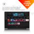 Victus by HP (2023) 15-1072 NEW 12Gen Intel Core i5 12-Cores w/ Nvidia RTX 4060 8GB & 144Hz Display - Black
