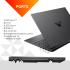 Victus by HP (2023) 15-1072 NEW 12Gen Intel Core i5 12-Cores w/ Nvidia RTX 4060 8GB & 144Hz Display - Black