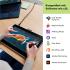 Wacom One 13 (2023) Creative Graphic Tablet 13.3" & UD Pen Tablet Compatible with All OS, Perfect for Photo/Video Editing  Graphics & Design Work