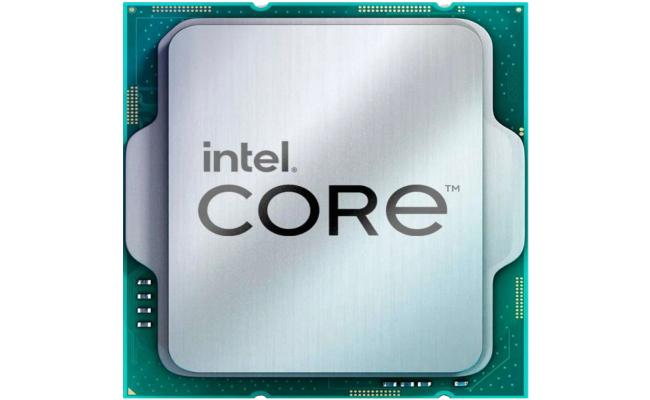 Intel NEW 14Gen Core i5-14600K 14-Cores up to 5.3 GHz L2+L3 44MB Cache Unlocked w/ Integrated Graphics - Tray