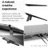 Wacom Cintiq Pro 16 Creative Pen & Touch Display 4K Graphic Drawing Monitor with 8192 Pen Pressure and 98% Adobe RGB - Black