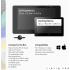 Wacom Cintiq Pro 16 Creative Pen & Touch Display 4K Graphic Drawing Monitor with 8192 Pen Pressure and 98% Adobe RGB - Black