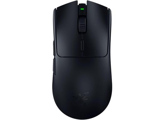 Razer Viper V3 HyperSpeed Wireless Esports 82g Lightweight 30K DPI Optical Sensor Up to 280 Hr Battery Life Mechanical Switches Gen-2
