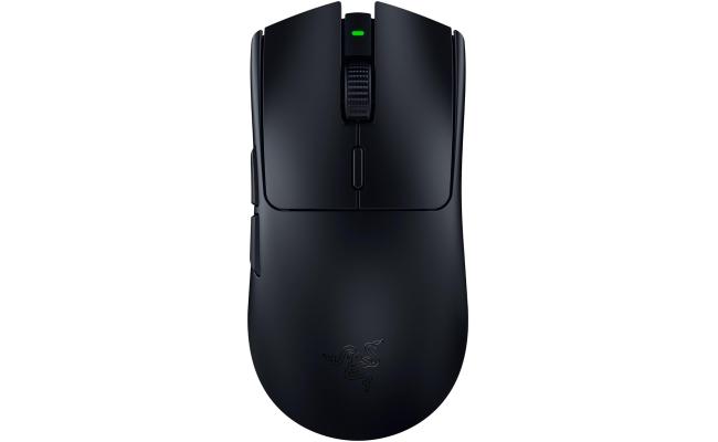 Razer Viper V3 HyperSpeed Wireless Esports 82g Lightweight 30K DPI Optical Sensor Up to 280 Hr Battery Life Mechanical Switches Gen-2 Razer Viper V3 HyperSpeed Wireless Esports 82g Lightweight 30K DPI Optical Sensor Up to 280 Hr Battery Life Mechanical Switches Gen-2