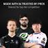 Razer Viper V3 HyperSpeed Wireless Esports 82g Lightweight 30K DPI Optical Sensor Up to 280 Hr Battery Life Mechanical Switches Gen-2 Razer Viper V3 HyperSpeed Wireless Esports 82g Lightweight 30K DPI Optical Sensor Up to 280 Hr Battery Life Mechanical Switches Gen-2