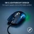 Razer Cobra Wired 58g Lightweight Gen-3 Optical SwitchesChroma RGB Lighting with Underglow Precise 8500 DPI Speedflex Cable - Black