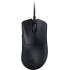 Razer DeathAdder V3 Wired 59g Lightweight 30K Optical Sensor Gen-3 Fast Optical Switches 8KHz Hyper Polling 6 Buttons Speedflex Cable - Black Razer DeathAdder V3 Wired 59g Lightweight 30K Optical Sensor Gen-3 Fast Optical Switches 8KHz Hyper Polling 6 Buttons Speedflex Cable - Black