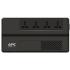 APC EASY UPS BV 650VA 375w AVR (Automatic Voltage Regulation) Universal Outlet APC EASY UPS BV 650VA 375w AVR (Automatic Voltage Regulation) Universal Outlet