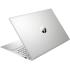 HP Pavilion 15-eh3004ne (2023) NEW 7th Gen AMD Ryzen 7 8-Cores w/ Backlit Keyboard & Windows 11 - Silver