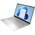 HP Pavilion 15-eh3004ne (2023) NEW 7th Gen AMD Ryzen 7 8-Cores w/ Backlit Keyboard & Windows 11 - Silver