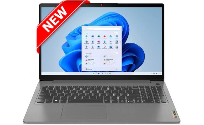 lenovo IdeaPad 3 (2022) NEW 12th Gen Intel Core i7 10-Cores w/ IPS Full HD Display & NVMe 4.0 SSD (Customized) - Grey lenovo IdeaPad 3 (2022) NEW 12th Gen Intel Core i7 10-Cores w/ IPS Full HD Display & NVMe 4.0 SSD (Customized) - Grey