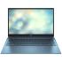 HP Pavilion 15-eh3002ne (2023) NEW 7th Gen AMD Ryzen 7 8-Cores w/ Backlit Keyboard & Windows 11 - Teal