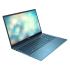 HP Pavilion 15-eh3002ne (2023) NEW 7th Gen AMD Ryzen 7 8-Cores w/ Backlit Keyboard & Windows 11 - Teal