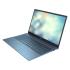 HP Pavilion 15-eh3002ne (2023) NEW 7th Gen AMD Ryzen 7 8-Cores w/ Backlit Keyboard & Windows 11 - Teal