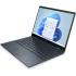 HP ENVY 13 X360 (2022) NEW 13-bf0017ne 12Gen Intel Core i7 EVO 10-Cores 2-in-1 Touch w/ 2.8K OLED HDR500 Display