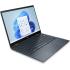 HP ENVY 13 X360 (2022) NEW 13-bf0017ne 12Gen Intel Core i7 EVO 10-Cores 2-in-1 Touch w/ 2.8K OLED HDR500 Display