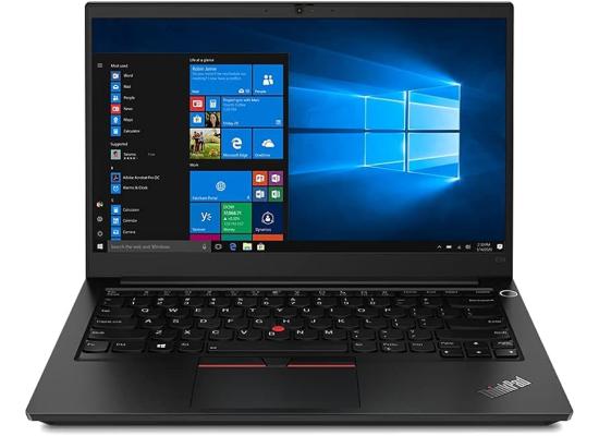 Lenovo NEW ThinkPad Edge E14 Gen5 Intel Core i5 13Gen 10-Core w/ SSD Gen 4.0 & IPS 300nits Display