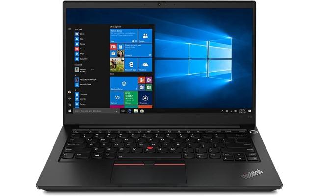 Lenovo NEW ThinkPad Edge E14 Gen5 Intel Core i5 13Gen 10-Core w/ SSD Gen 4.0 & IPS 300nits Display Lenovo NEW ThinkPad Edge E14 Gen5 Intel Core i5 13Gen 10-Core w/ SSD Gen 4.0 & IPS 300nits Display