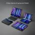 ASUS ZenBook 17 Fold OLED (2022) NEW 12th Gen Intel Core i7 10-Cores w/ 2K Touch True Black Display ASUS ZenBook 17 Fold OLED (2022) NEW 12th Gen Intel Core i7 10-Cores w/ 2K Touch True Black Display