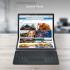 ASUS ZenBook 17 Fold OLED (2022) NEW 12th Gen Intel Core i7 10-Cores w/ 2K Touch True Black Display ASUS ZenBook 17 Fold OLED (2022) NEW 12th Gen Intel Core i7 10-Cores w/ 2K Touch True Black Display