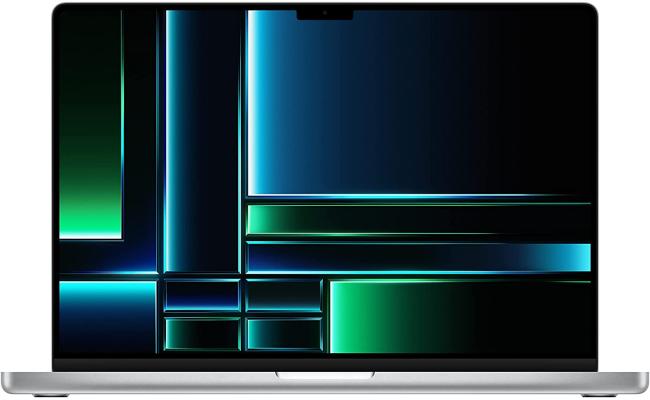 Apple MacBook Pro 16 (2023) Apple M2 Pro (512GB/16GB) 12‑core CPU & 19‑core GPU Retina XDR 120Hz - Space Gray