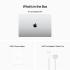 Apple MacBook Pro 16 (2023) Apple M2 Pro (512GB/16GB) 12‑core CPU & 19‑core GPU Retina XDR 120Hz - Space Gray