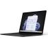 Microsoft Surface 5 (Latest Model) 13.5" NEW 12Gen Intel Core i7 EVO 10-Cores w/ 2K Touch Screen - Matte Black