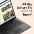 Microsoft Surface 5 (Latest Model) 13.5" NEW 12Gen Intel Core i7 EVO 10-Cores w/ 2K Touch Screen - Matte Black