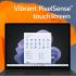 Microsoft Surface 5 (Latest Model) 13.5" NEW 12Gen Intel Core i7 EVO 10-Cores w/ 2K Touch Screen - Matte Black