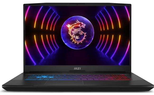 MSI Pulse 17 B13VGK (2023) NEW 13Gen Intel Core i9 14-Cores w/ RTX 4070 8GB DDR6 & 2K 144Hz Display (Customized) - Titanium Gray