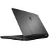 MSI Pulse 15 B13VGK (2023) NEW 13Gen Intel Core i9 14-Cores w/ RTX 4070 8GB DDR6 & 2K 165Hz Display (Customized) - Titanium Gray
