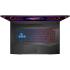 MSI Pulse 15 B13VGK (2023) NEW 13Gen Intel Core i9 14-Cores w/ RTX 4070 8GB DDR6 & 2K 165Hz Display (Customized) - Titanium Gray