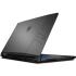 MSI Pulse 15 B13VGK (2023) NEW 13Gen Intel Core i9 14-Cores w/ RTX 4070 8GB DDR6 & 2K 165Hz Display (Customized) - Titanium Gray