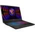 MSI Pulse 15 B13VGK (2023) NEW 13Gen Intel Core i9 14-Cores w/ RTX 4070 8GB DDR6 & 2K 165Hz Display (Customized) - Titanium Gray