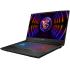 MSI Pulse 15 B13VGK (2023) NEW 13Gen Intel Core i9 14-Cores w/ RTX 4070 8GB DDR6 & 2K 165Hz Display (Customized) - Titanium Gray