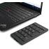 Lenovo Go Wireless Numeric Keypad RF 2.40 GHz Scissors Keyswitch - Storm Gray