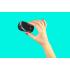 Logitech M187 Wireless Mini Mouse Ultra Portable, 2.4 GHz with USB Receiver 3-Buttons PC / Mac / Laptop - Black Logitech M187 Wireless Mini Mouse Ultra Portable, 2.4 GHz with USB Receiver 3-Buttons PC / Mac / Laptop - Black