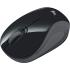 Logitech M187 Wireless Mini Mouse Ultra Portable, 2.4 GHz with USB Receiver 3-Buttons PC / Mac / Laptop - Black Logitech M187 Wireless Mini Mouse Ultra Portable, 2.4 GHz with USB Receiver 3-Buttons PC / Mac / Laptop - Black